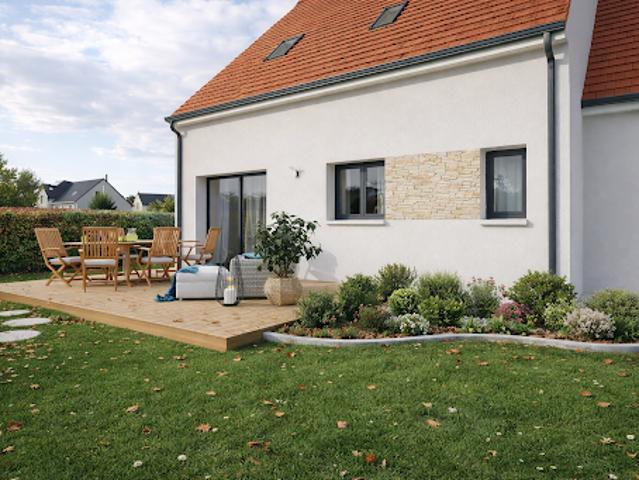 Maison vente à Montargis, Centre-Val de Loire