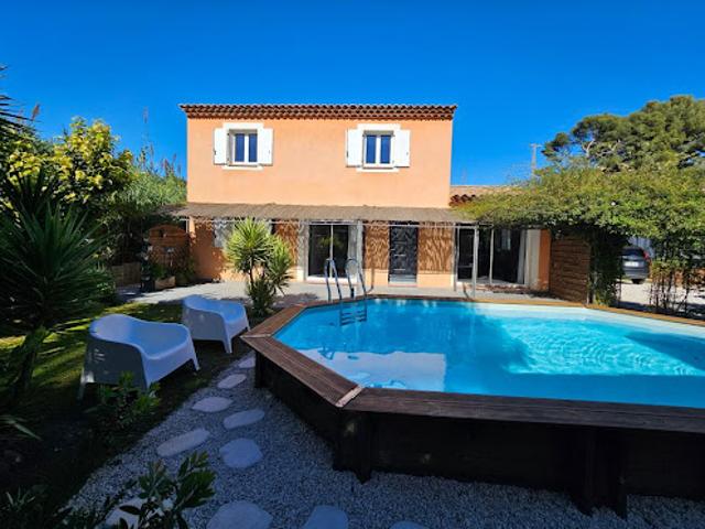 Maison vente à Centre Ville, La Seyne-sur-mer