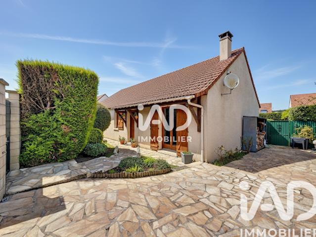 Maison vente à Palaiseau, La Ville-du-bois