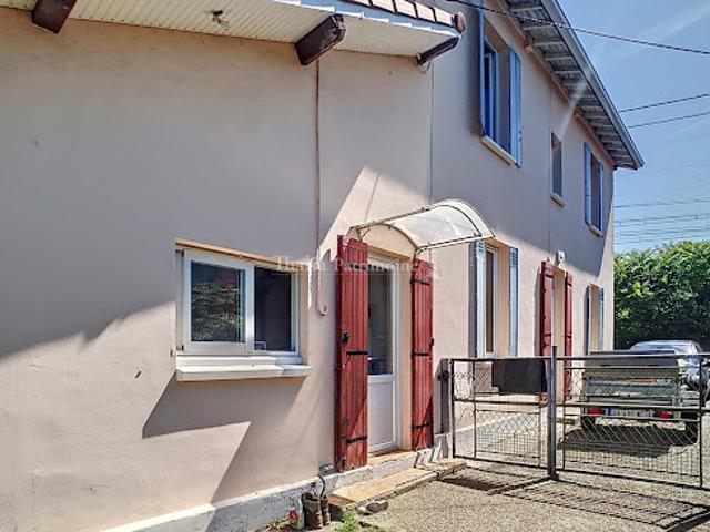 Maison vente à France métropolitaine, Labouheyre