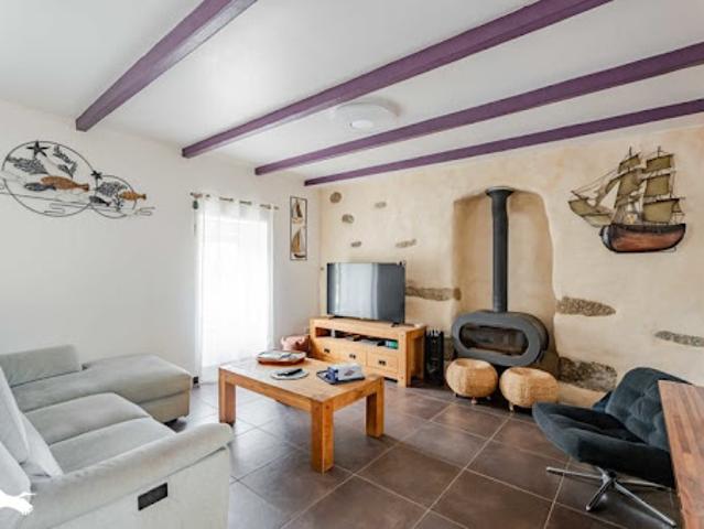 Maison vente à Brest, Bretagne