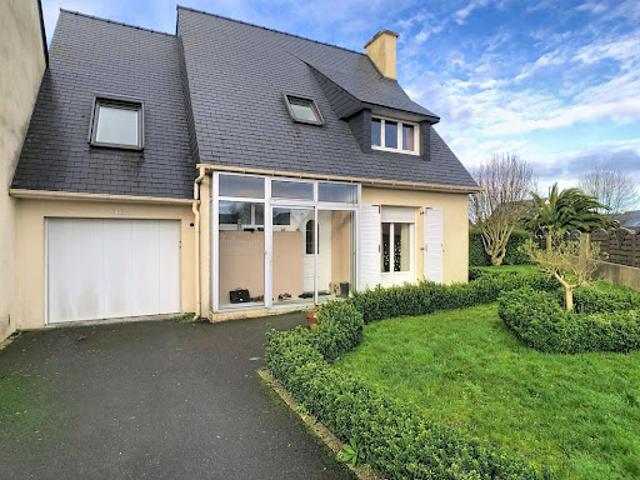 Maison vente à Brest, Bretagne