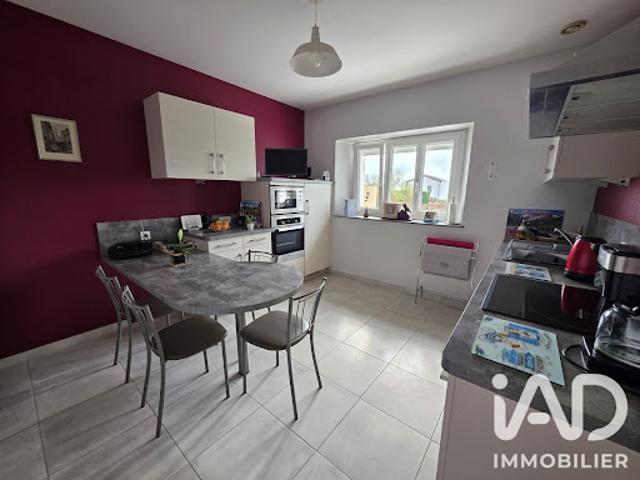 Maison vente à La Haute-Monnerie, Le Landreau
