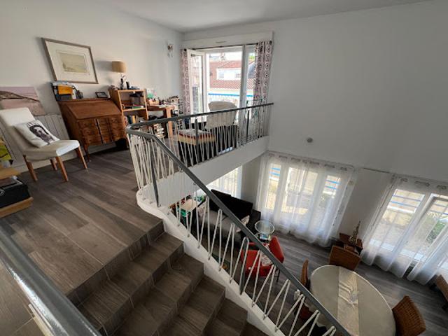 Maison vente à Les Sables-d'Olonne, Château-d'olonne