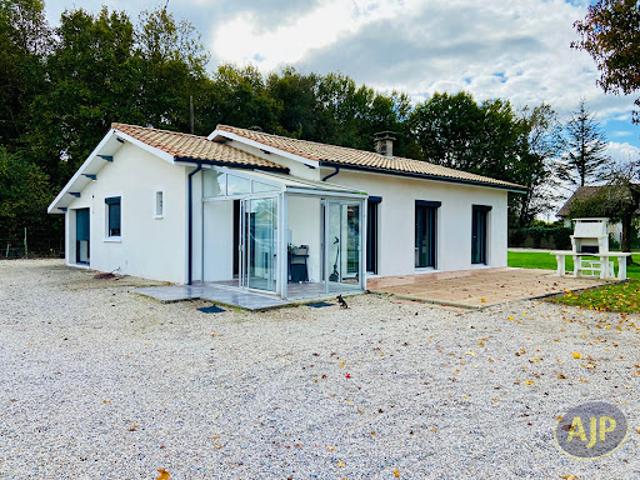 Maison vente à Lesparre-médoc