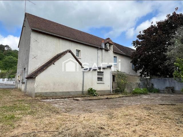 Maison vente à Châtellerault, Leugny