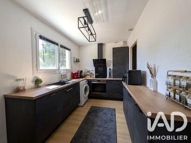 Maison vente à Chaumontet, L'Isle-d'Espagnac