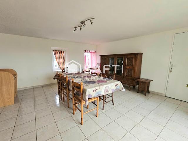 Maison vente à Avranches, Lolif