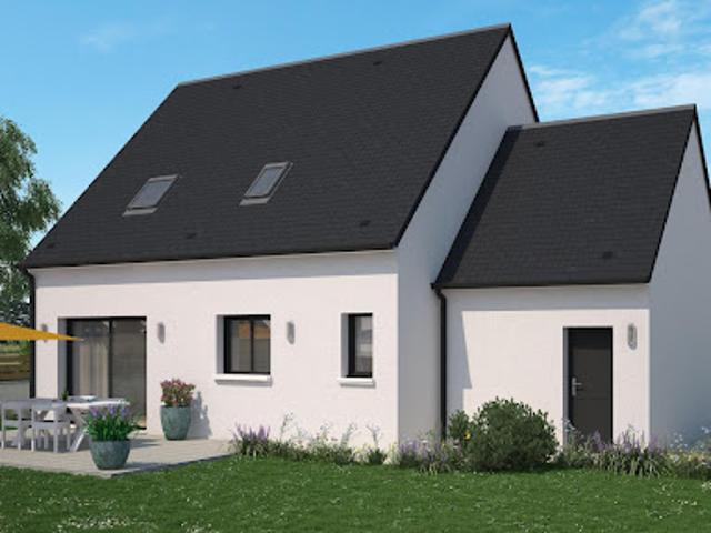 Maison vente à Saumur, Louresse-rochemenier
