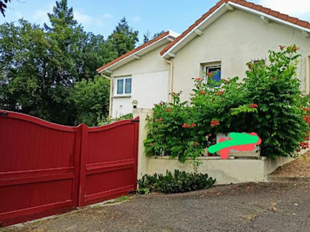 Maison vente à Mably, Loire