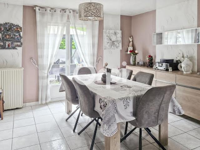 Maison vente à Sarcelles, Marly-la-ville