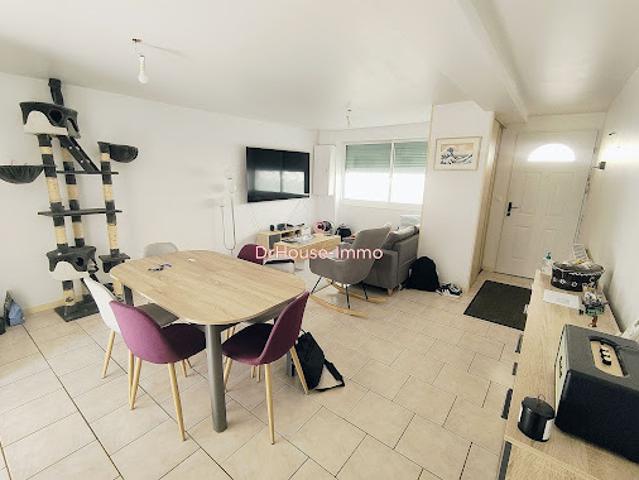 Maison vente à Sarcelles, Marly-la-ville