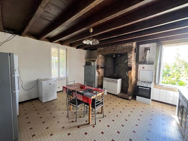 Maison vente à Marmande