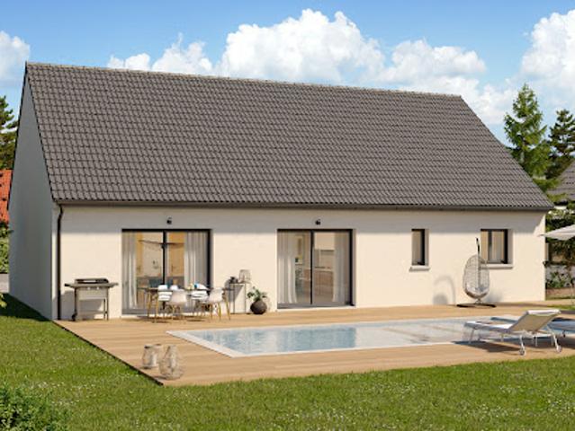 Maison vente à Provins, Marolles-sur-seine