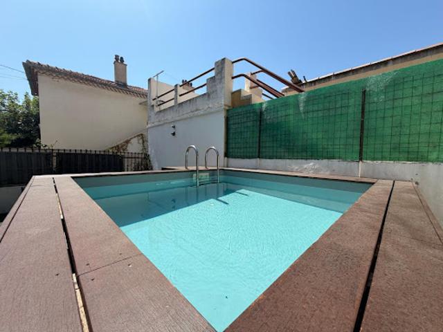 Maison vente à Marseille