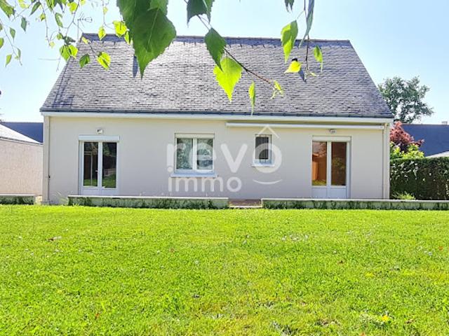 Maison vente à Mauves-sur-loire, La Croix