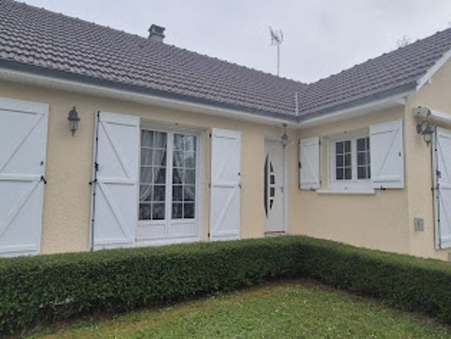Maison vente à Avallon, Bourgogne-Franche-Comté