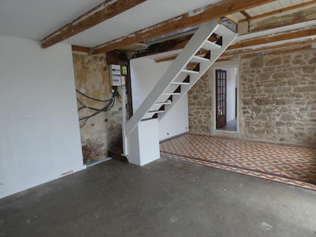 Maison vente à Morlaix, Bretagne