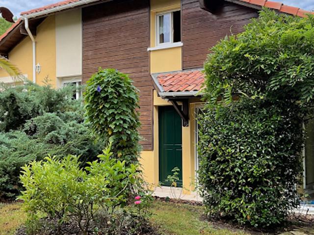 Maison vente à Dax, Messanges