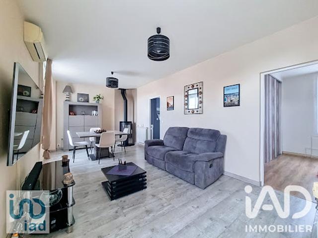 Maison vente à Migennes, Yonne