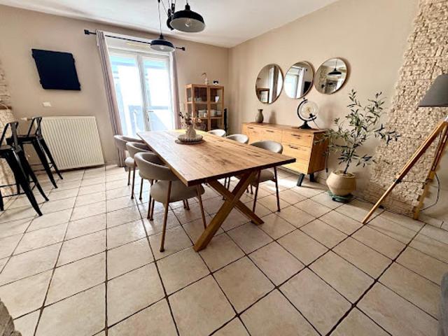 Maison vente à Saint-Quentin, Montbrehain