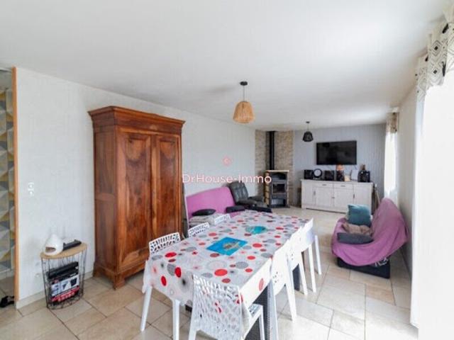 Maison vente à Nalliers, Vendée