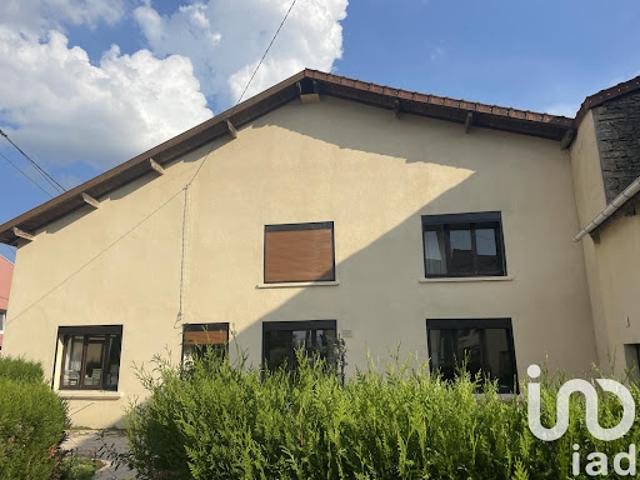 Maison vente à Norroy-le-sec Maison vente à Norroy-le-sec