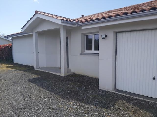 Maison vente à Dax, Orx