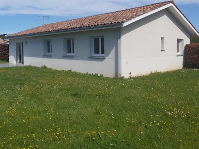 Maison vente à Orx