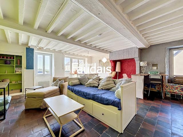 Maison vente à Bayeux, Osmanville