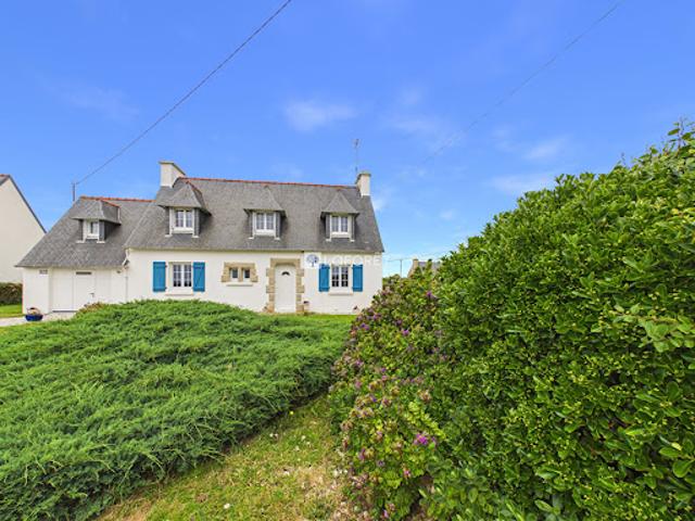Maison vente à Quimper, Bretagne