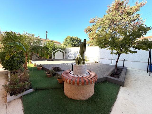 Maison vente à Perpignan