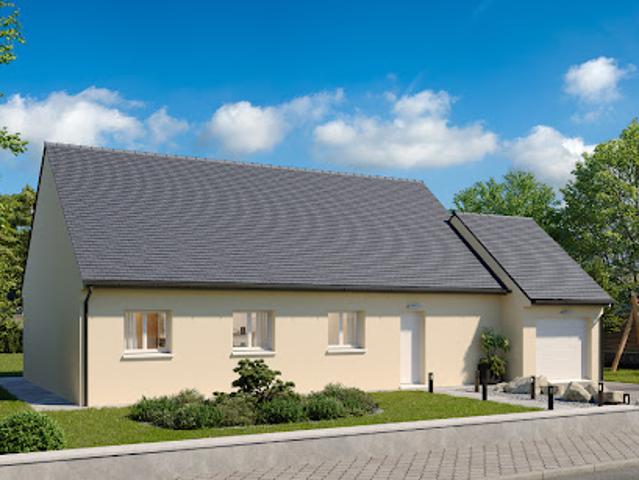 Maison vente à Fontainebleau, Perthes