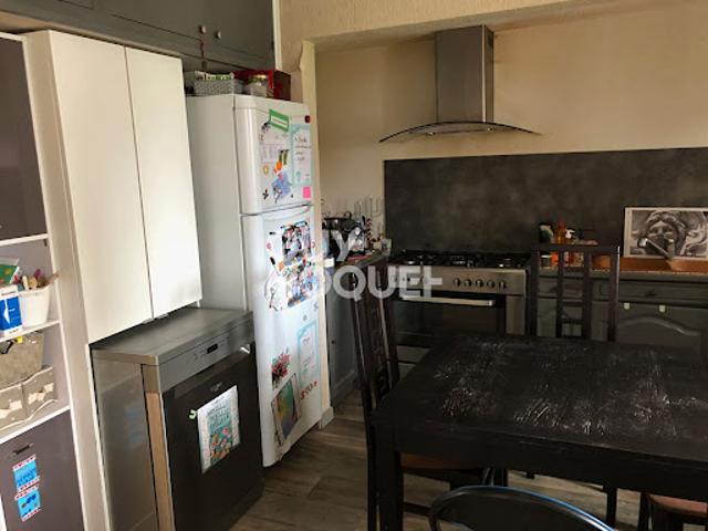 Maison vente à Bordeaux, Pessac