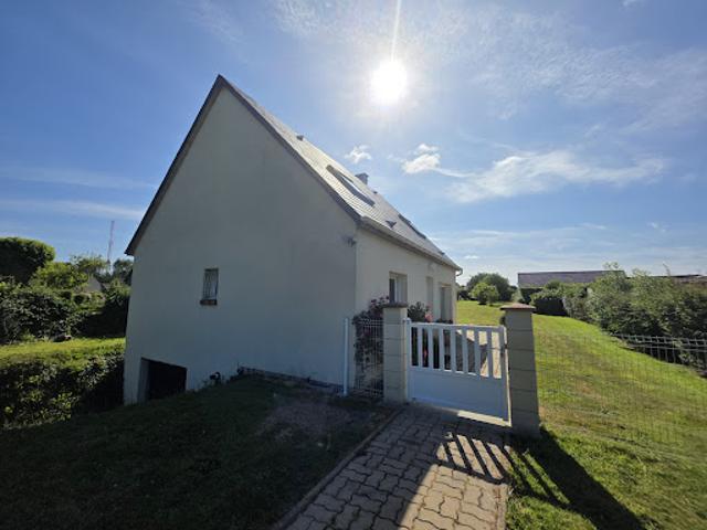 Maison vente à Dieppe, Saint-martin-en-campagne