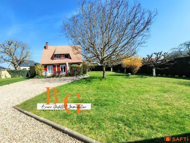 Maison vente à Les Andelys, Louviers