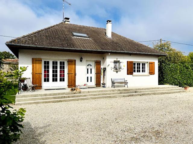 Maison vente à Nogent-sur-Seine, Pont-sur-seine