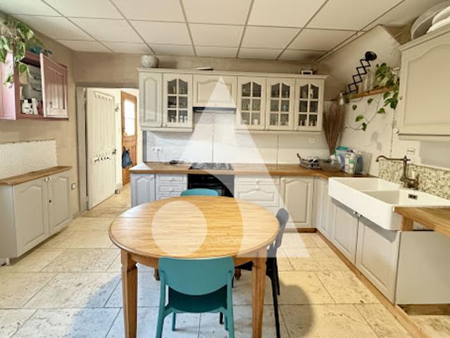 Maison vente à Pontailler-sur-Saône, Côte-d'Or