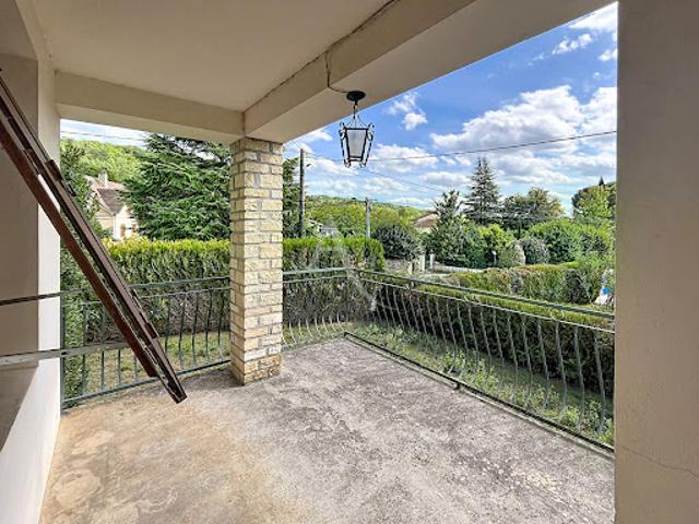 Maison vente à Cahors, Prayssac