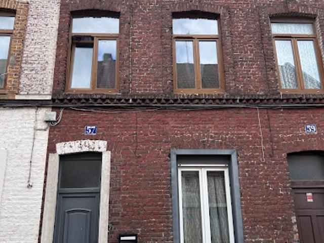 Maison vente à Lille, Roubaix