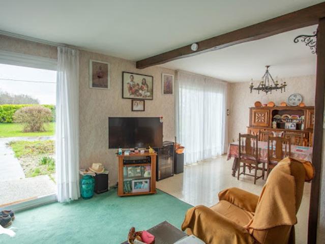 Maison vente à Bordeaux, Sadirac