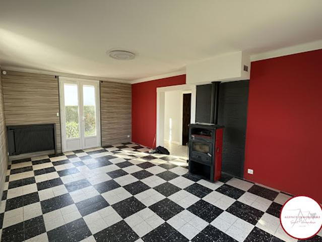 Maison vente à Saint-Amand-Montrond, Saint-amand-montrond