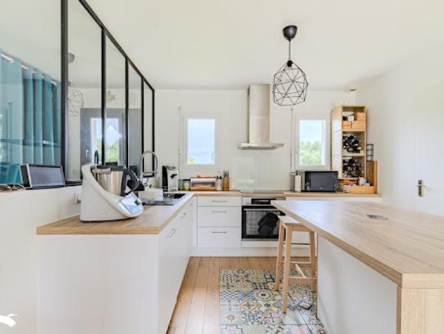 Maison vente à Blaye, Saint-andré-de-cubzac
