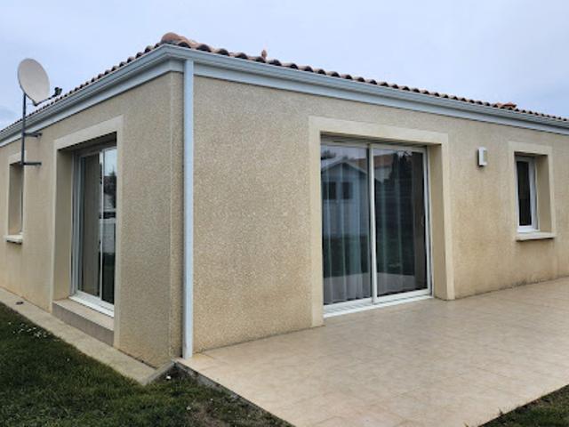 Maison vente à Rochefort, Saint-palais-sur-mer