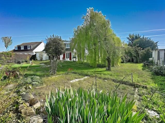 Maison vente à Orléans, Mareau-aux-prés