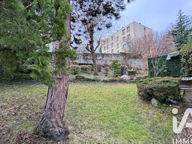 Maison vente à Saint-Étienne, Saint-etienne