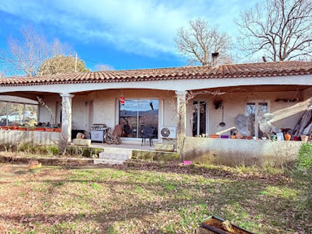 Maison vente à Alès, Saint-jean-de-maruéjols-et-avéjan
