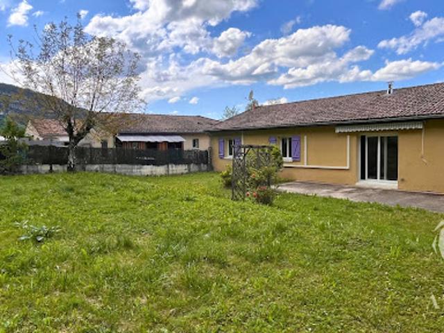 Maison vente à Grenoble, Saint-hilaire-du-rosier
