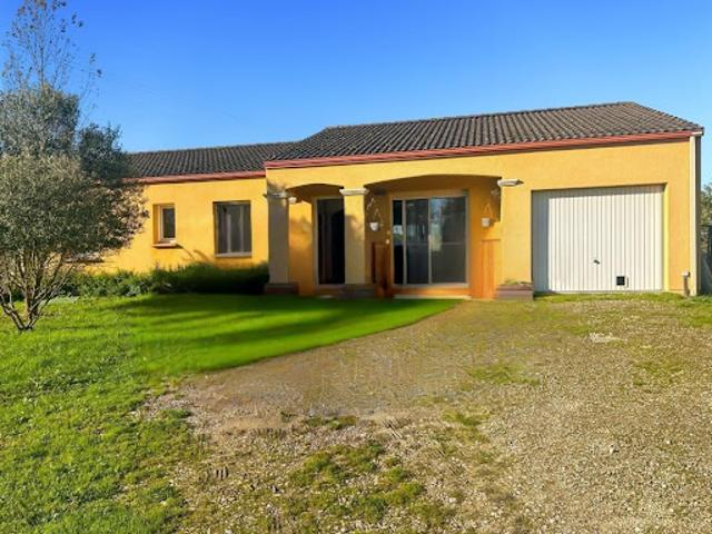 Maison vente à Agen, Saint-pierre-de-clairac