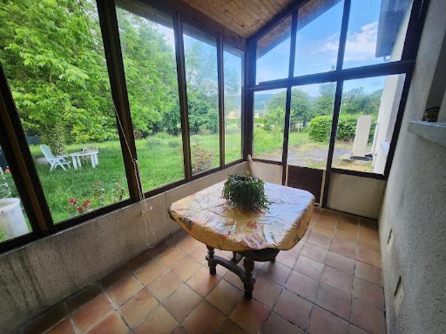 Maison vente à Fontoune, Saint-Pierre-de-Clairac